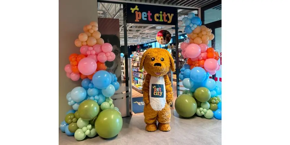 PetCity avas Tartus uue kaupluse!