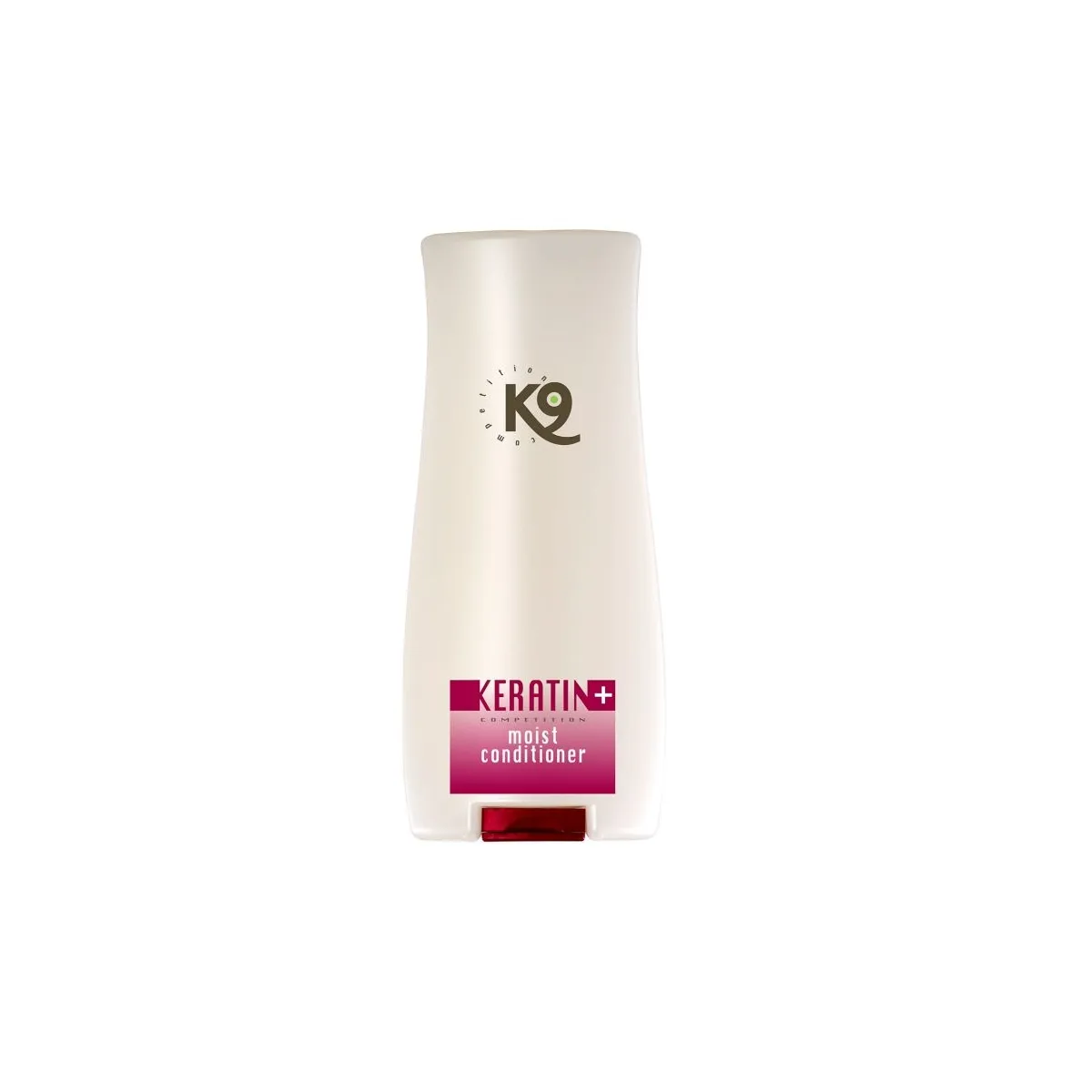 K9 Keratin+ niisutav palsam 300 ml