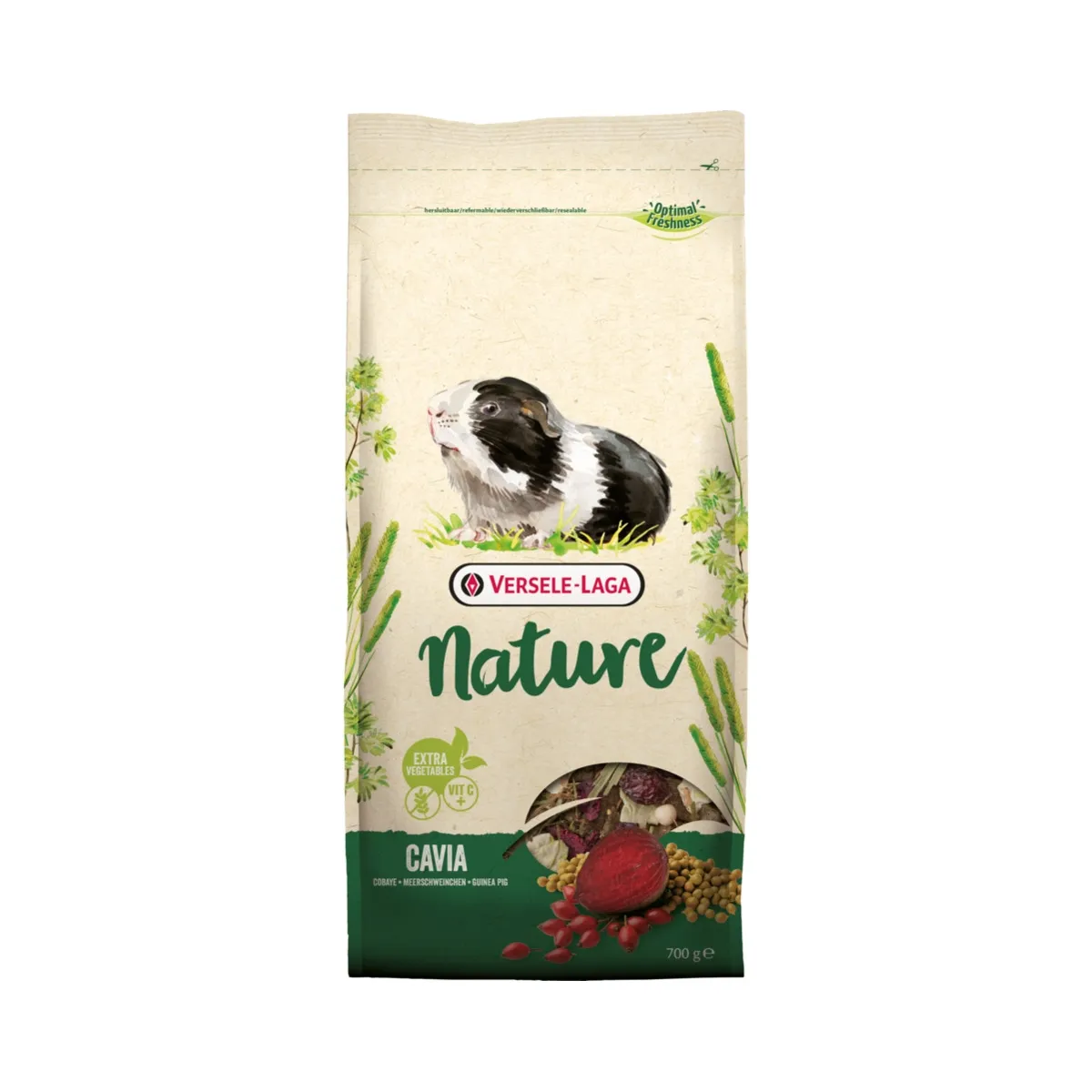 Versele-Laga Nature merisea täissööt, 700 g