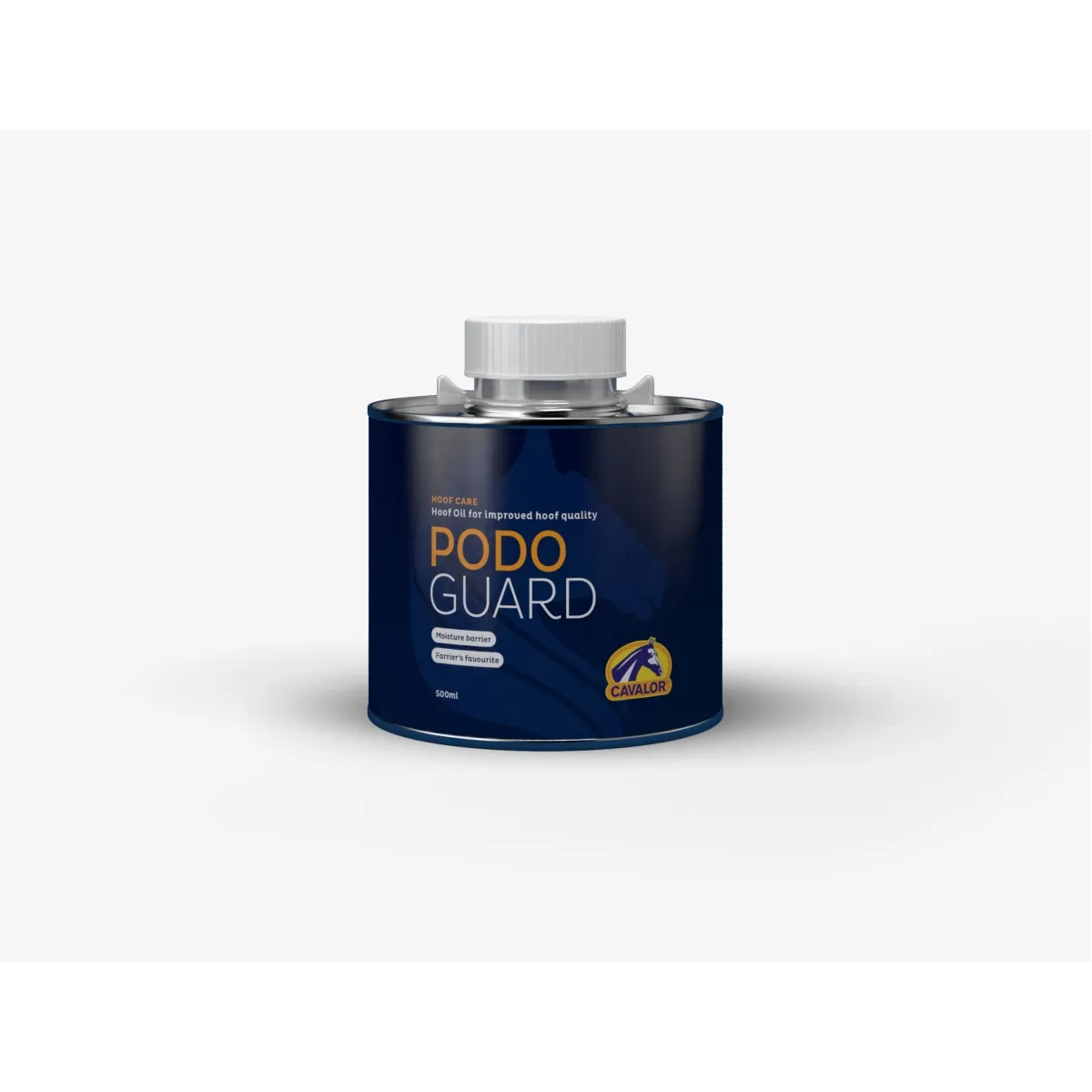 Cavalor Podoguard kabjaõli 250 ml - Tootepilt