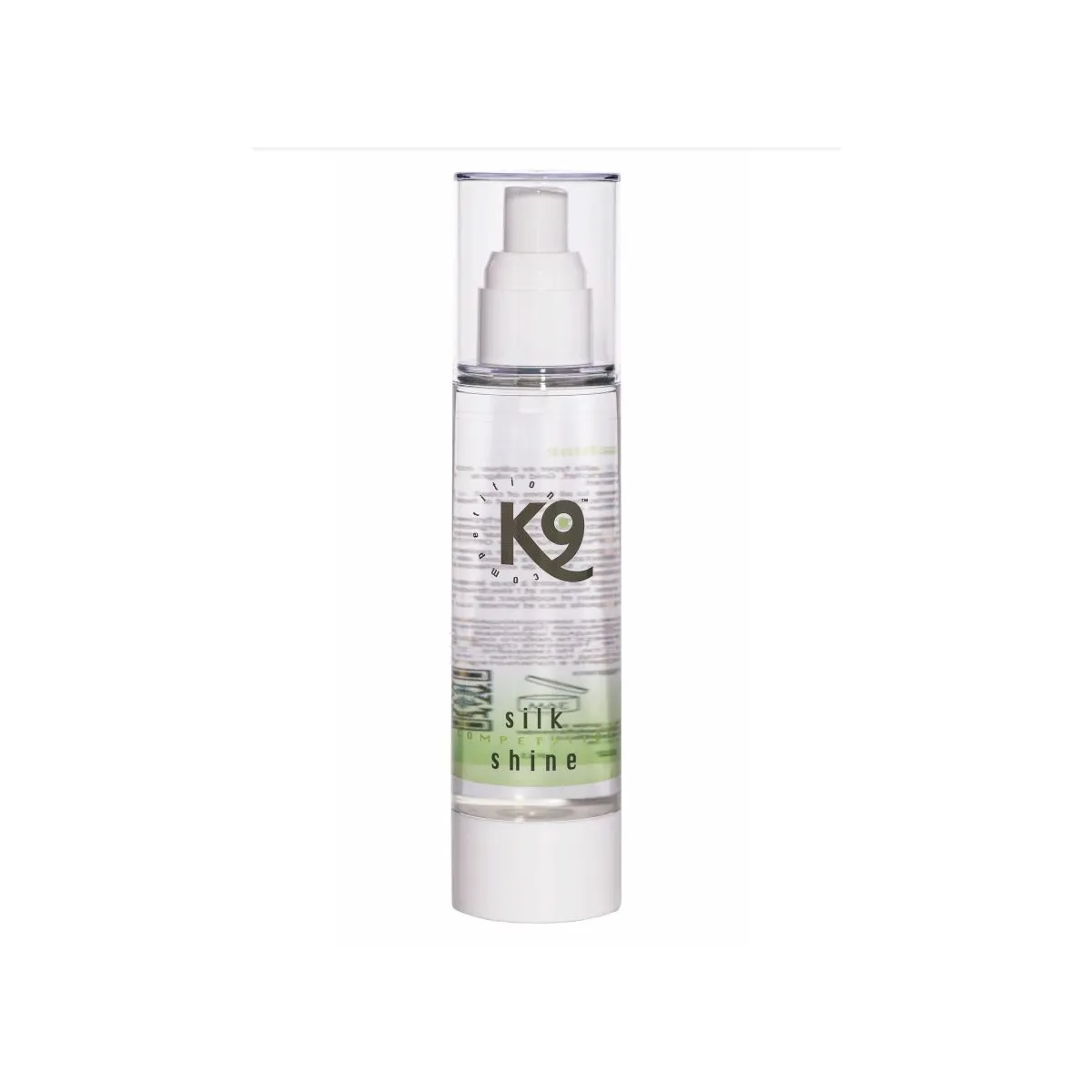 K9 Silk Shine viimistlusvahend 30 ml