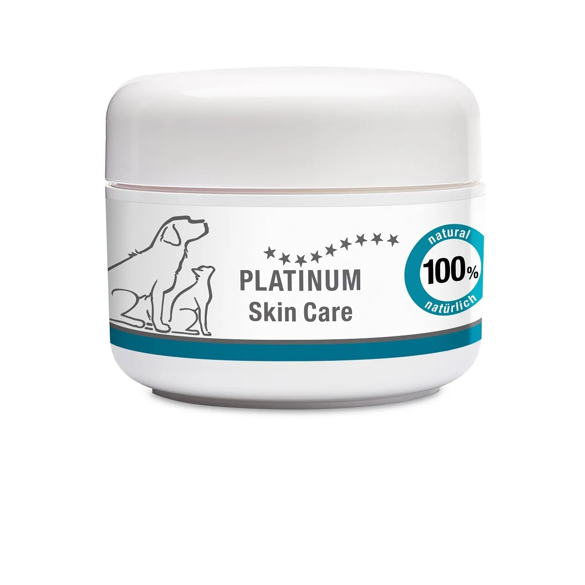 Platinum Skin Care haavasalv, 40 ml - Tootepilt