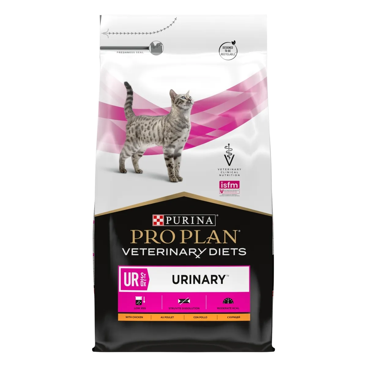 Pro Plan VD Urinary St/Ox kassile 5 kg - Tootepilt