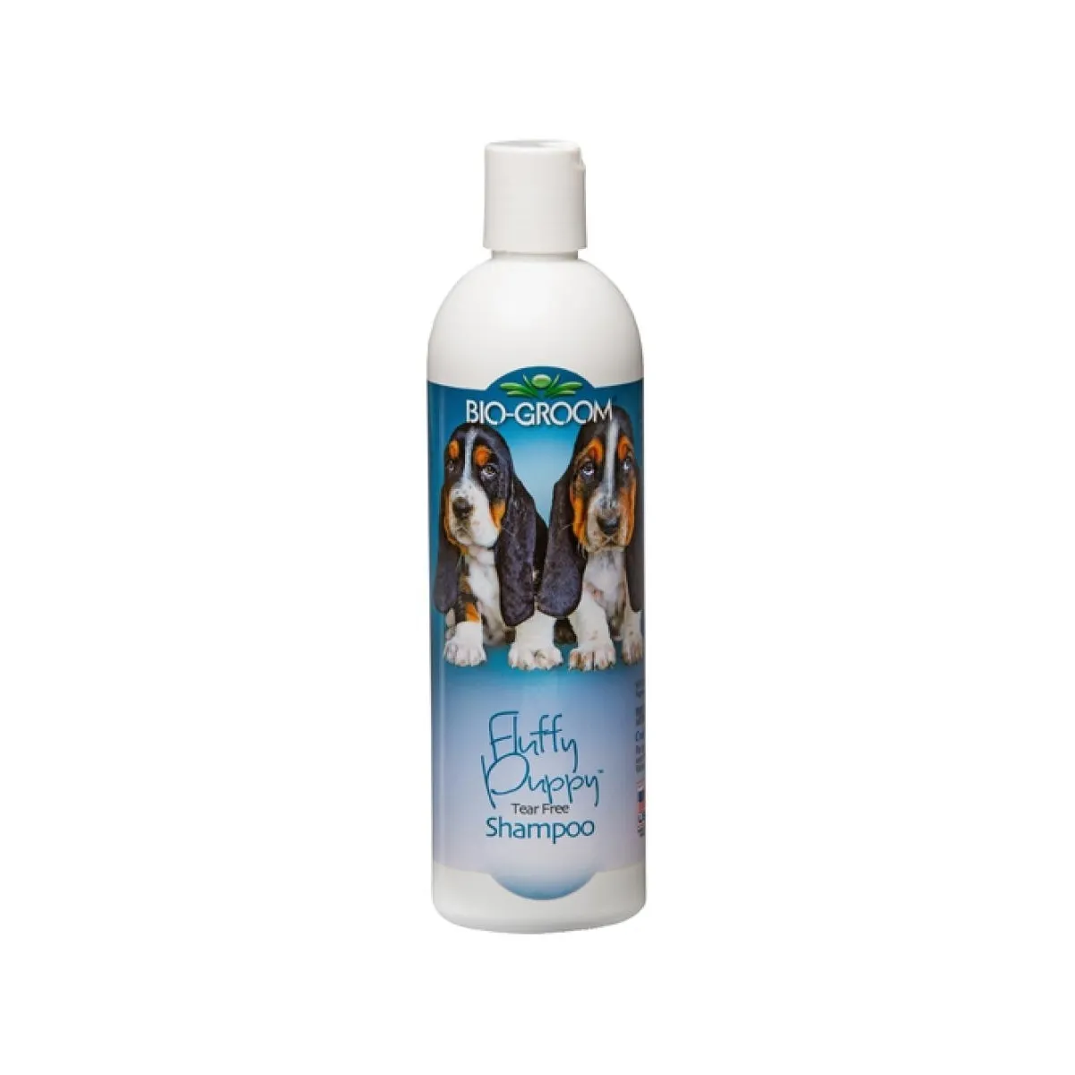 Bio-Groom Fluffy Puppy  šampoon kutsikatele 355 ml