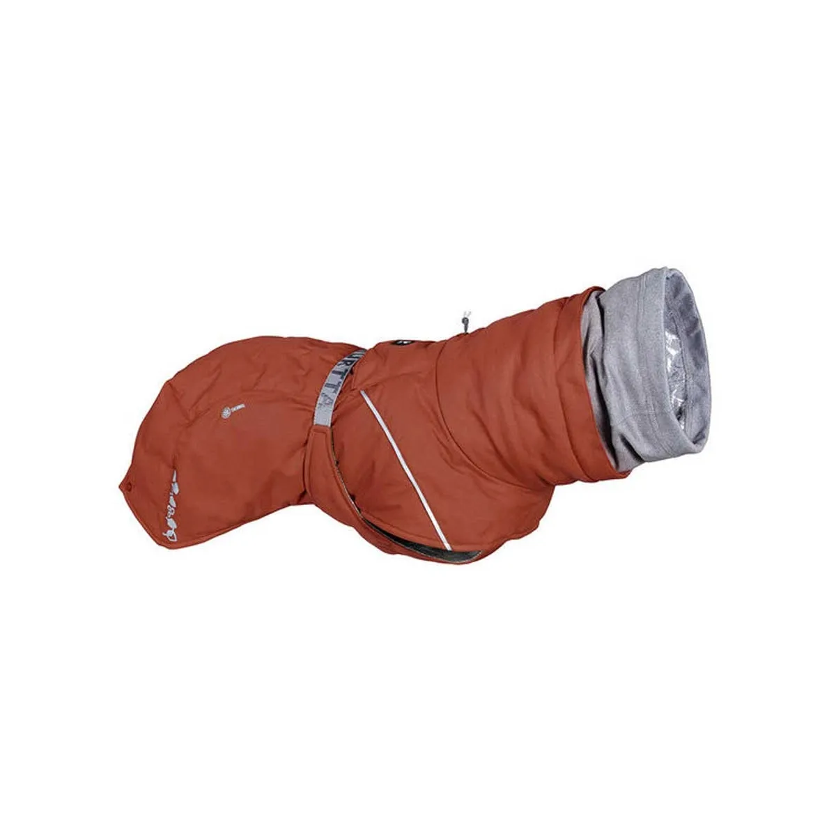 Hurtta Extreme Warmer III Eco jope 50, kaneel - Tootepilt