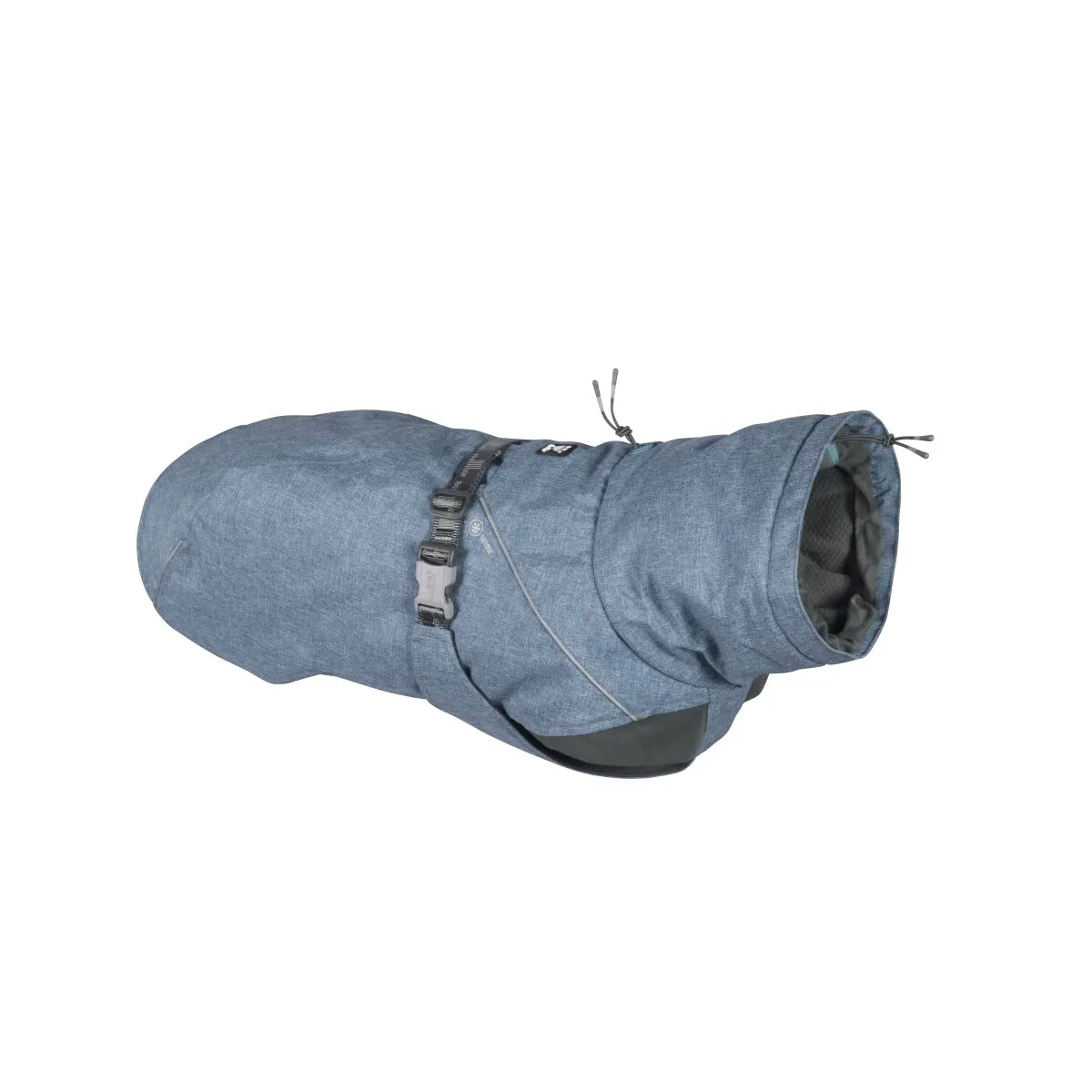 Hurtta Expedition Parka talvejope 40 cm, sinine