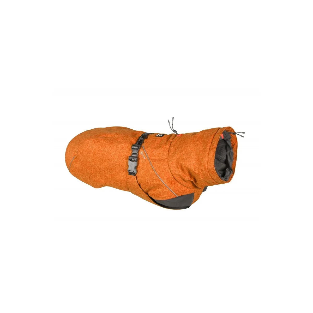 Hurtta Expedition parka, talvejope, 30 XL, oranž - Tootepilt 1