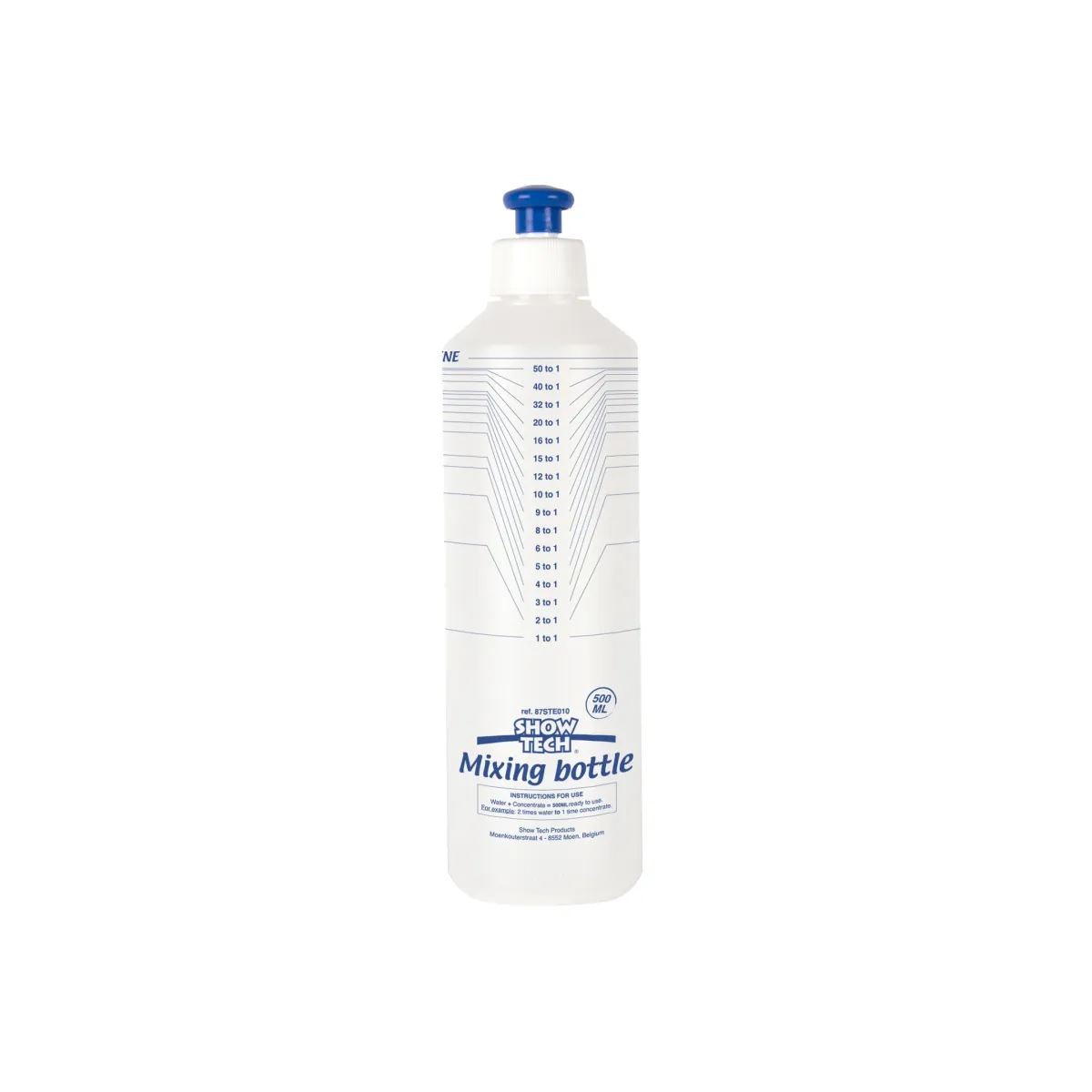 Show Tech lahjenduspudel 500 ml - Tootepilt