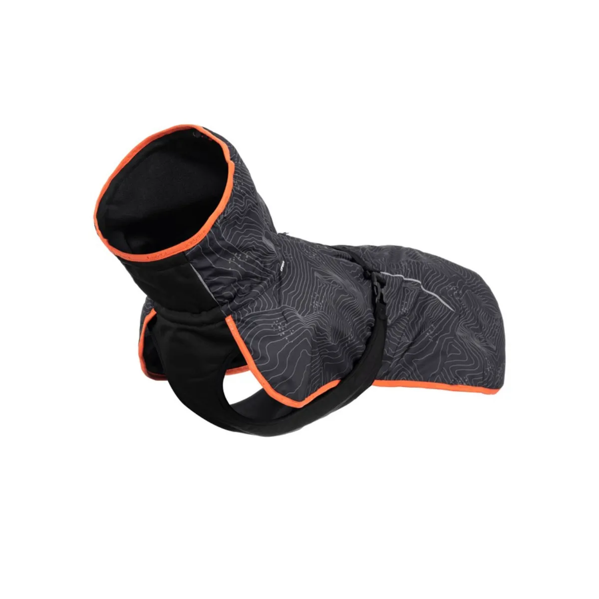 Icepeak Delle talvejope XS, must - Tootepilt 1