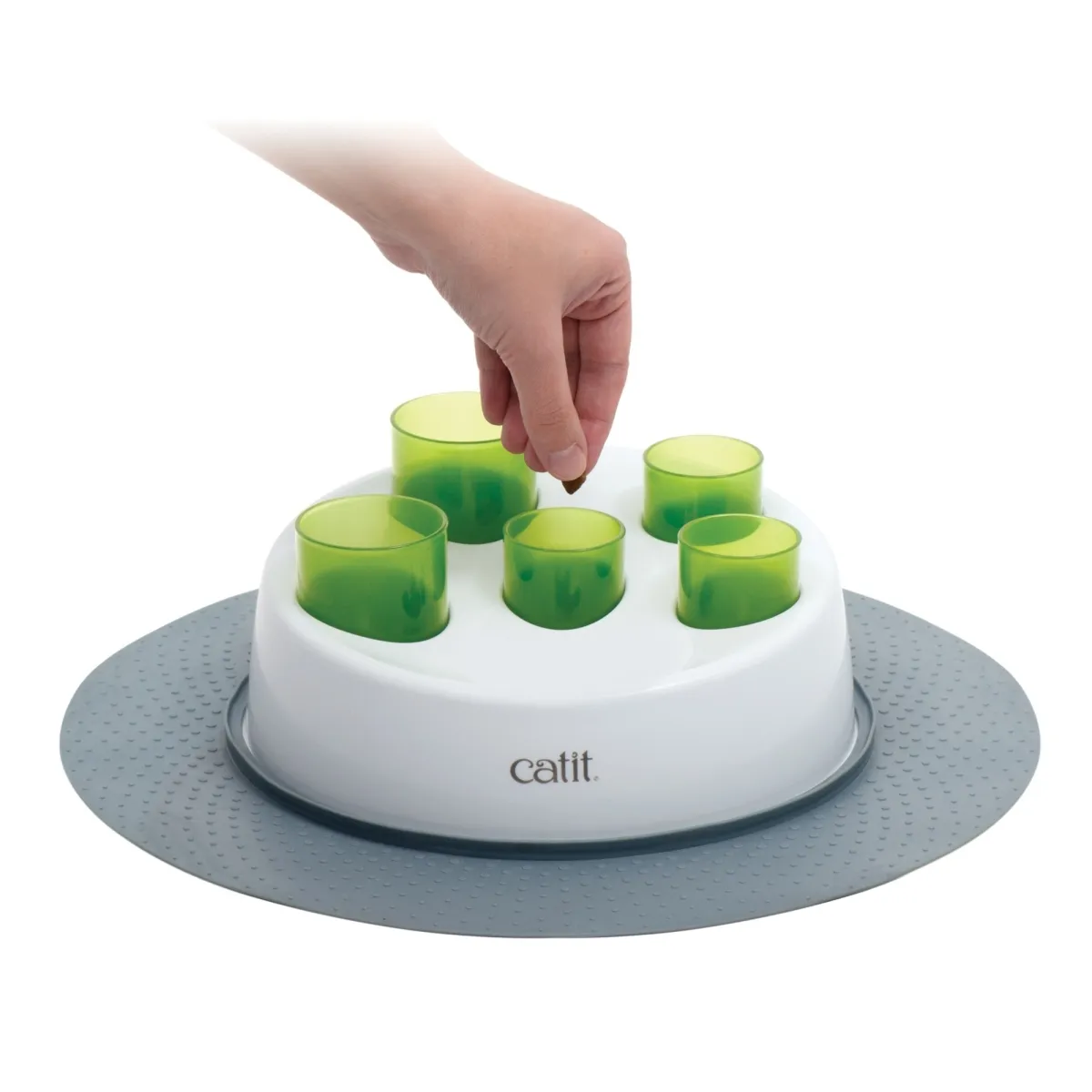 Catit Senses 2.0 maiuselaud kassile