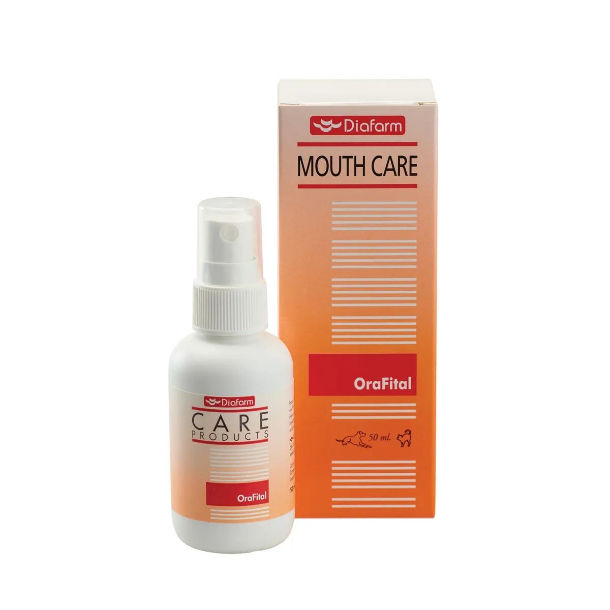 DIAFARM HAMBAHOOLDUS SPREI ORAL FITAL 50ML