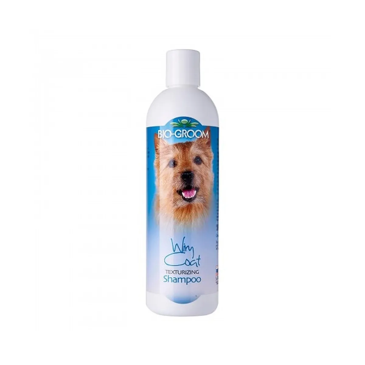 Bio-Groom Wiry Coat koerašampoon 355 ml