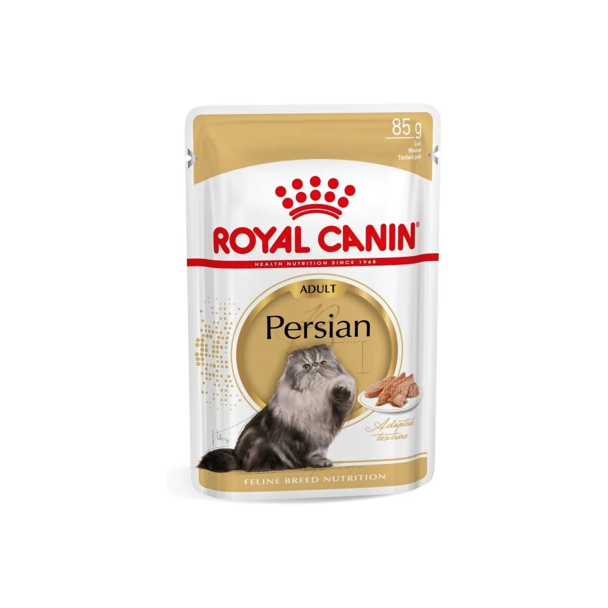 Royal Canin einekotike Pärsia tõugu kassile 85 g