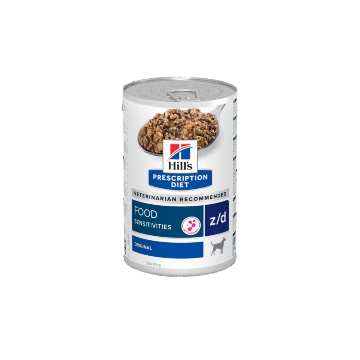 Hill's Prescription Diet z/d konserv koerale  370 g - Tootepilt