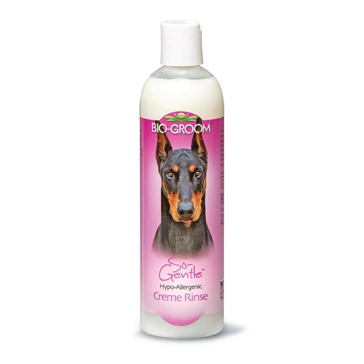 Bio-Groom So-Gentle koerapalsam 355 ml