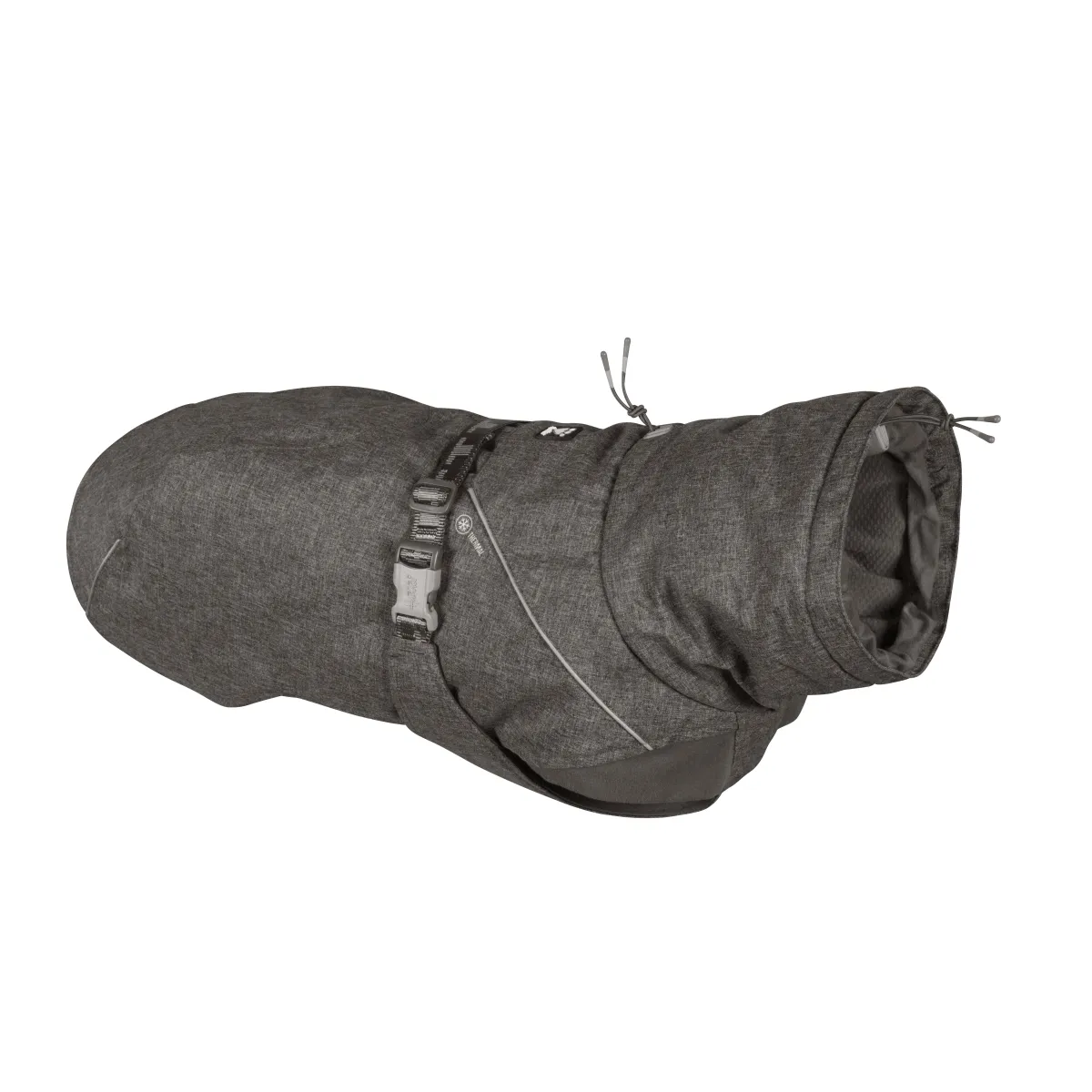 Hurtta Expedition Parka talvejope 70, must - Tootepilt 1