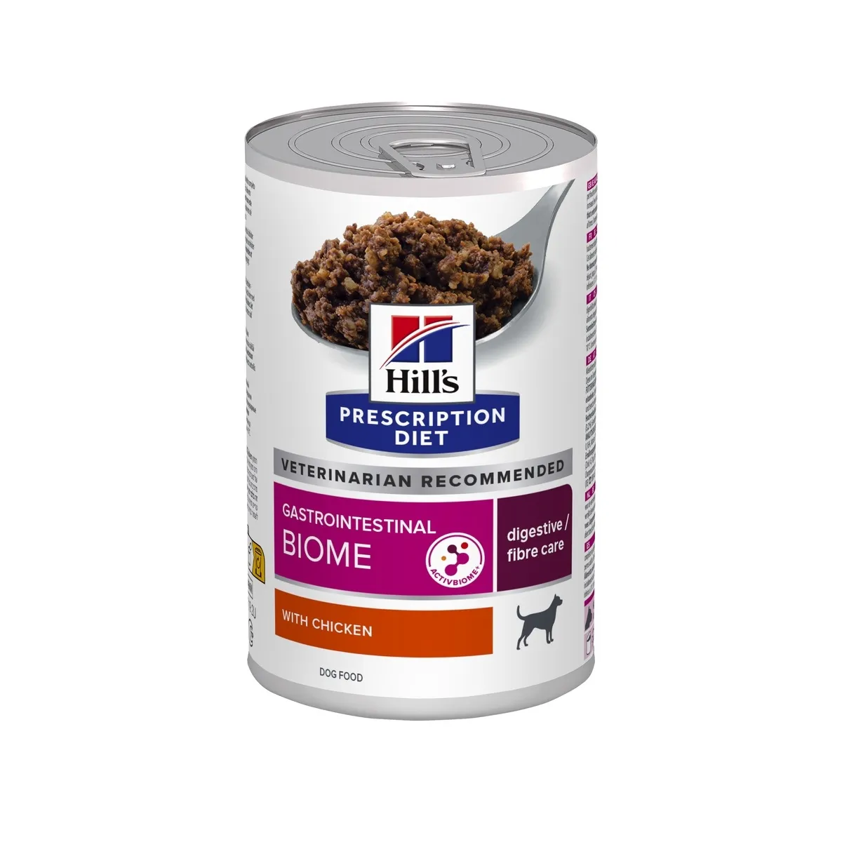 Hill's Prescription Diet i/d Gi Biome konserv koerale 370 g - Tootepilt