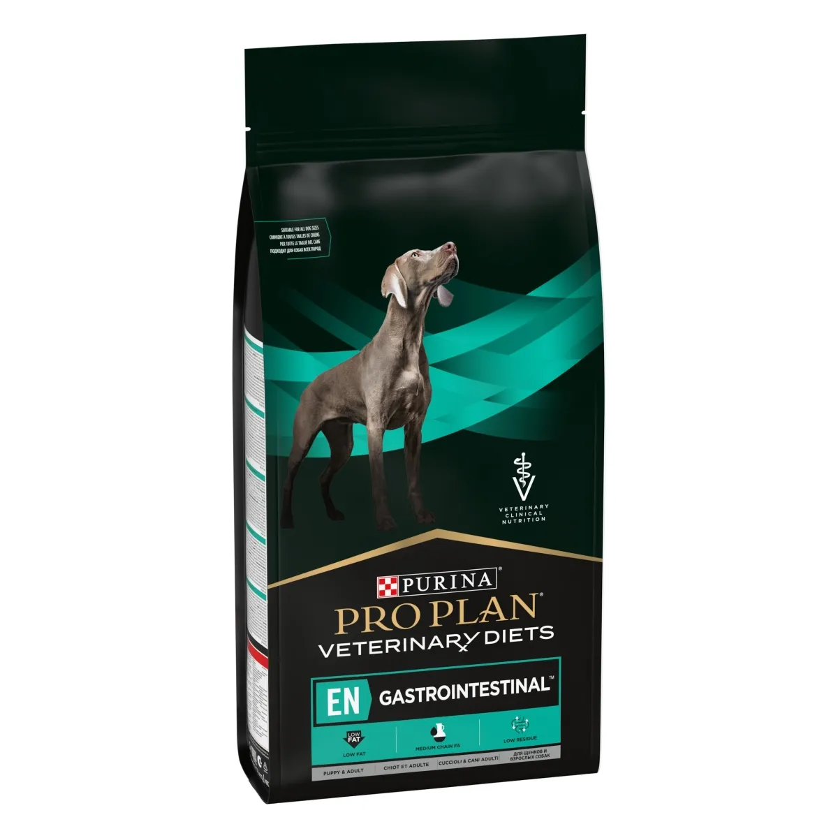 Pro Plan Veterinary Diets Gastrointestinal Canine 12 kg