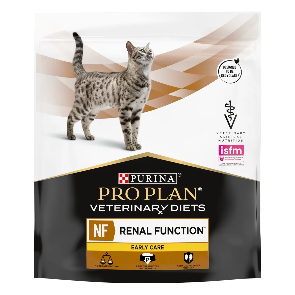 Pro Plan VD Renal Function early care kassile 350 g - Tootepilt