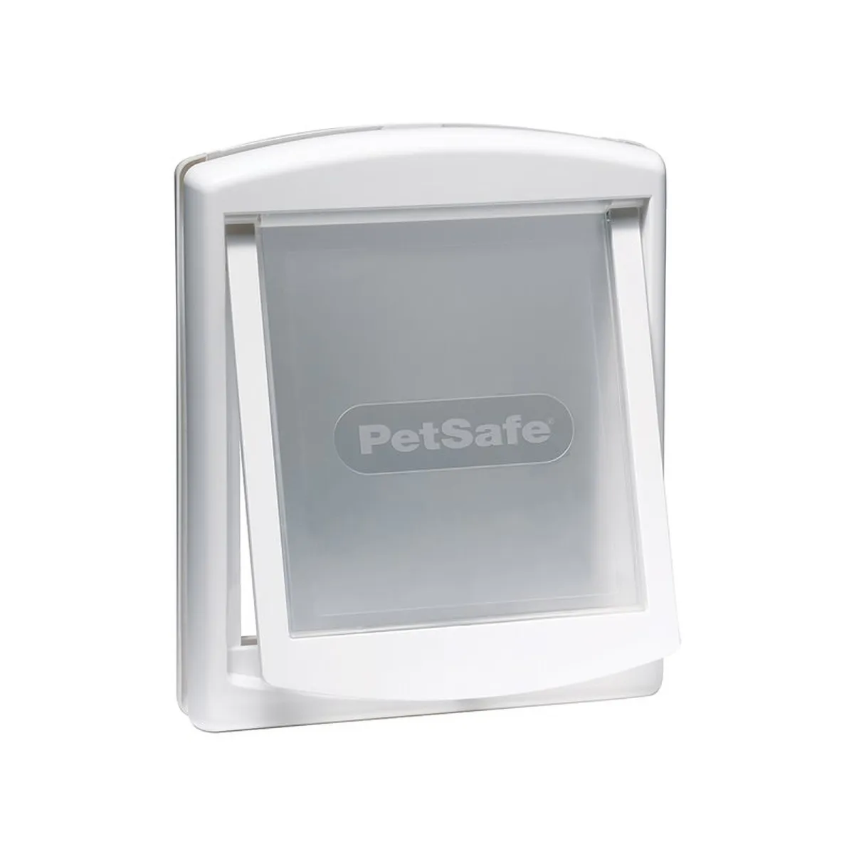 PetSafe luuk Staywell® Original, L,  valge - Tootepilt