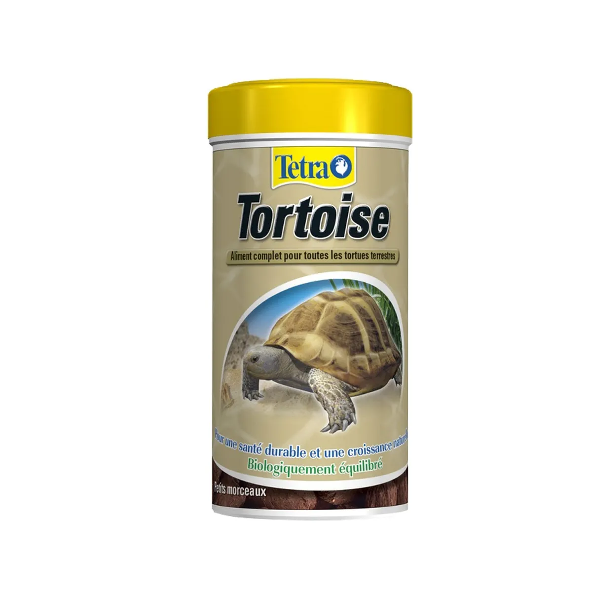 Tetra kilpkonna täissööt Tortoise 250 ml