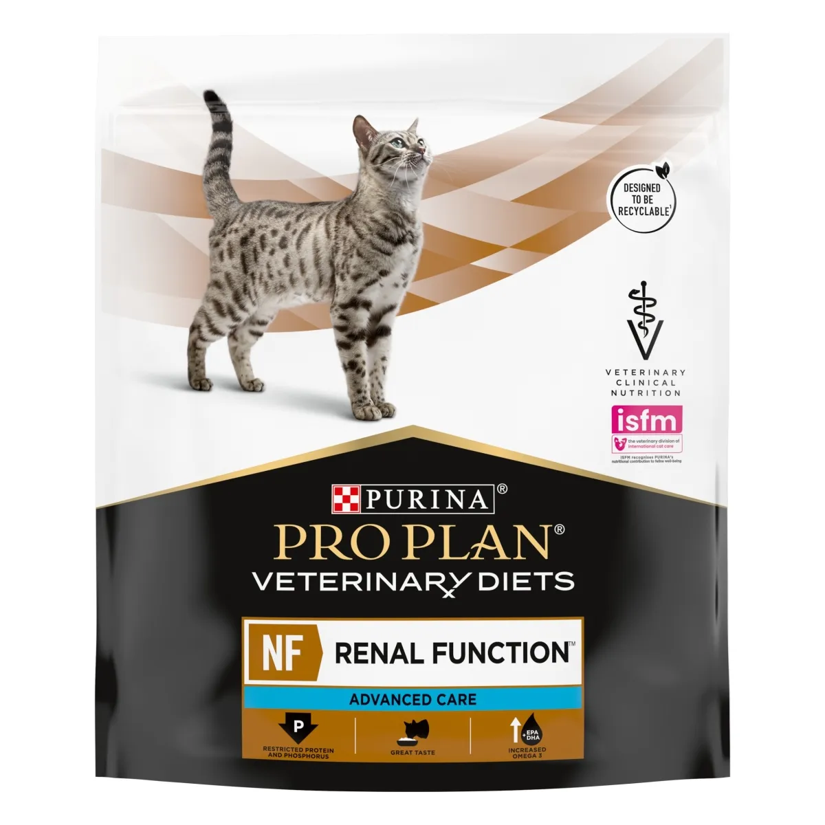 Pro Plan VD Renal Function adv. care kassile 350 g - Tootepilt