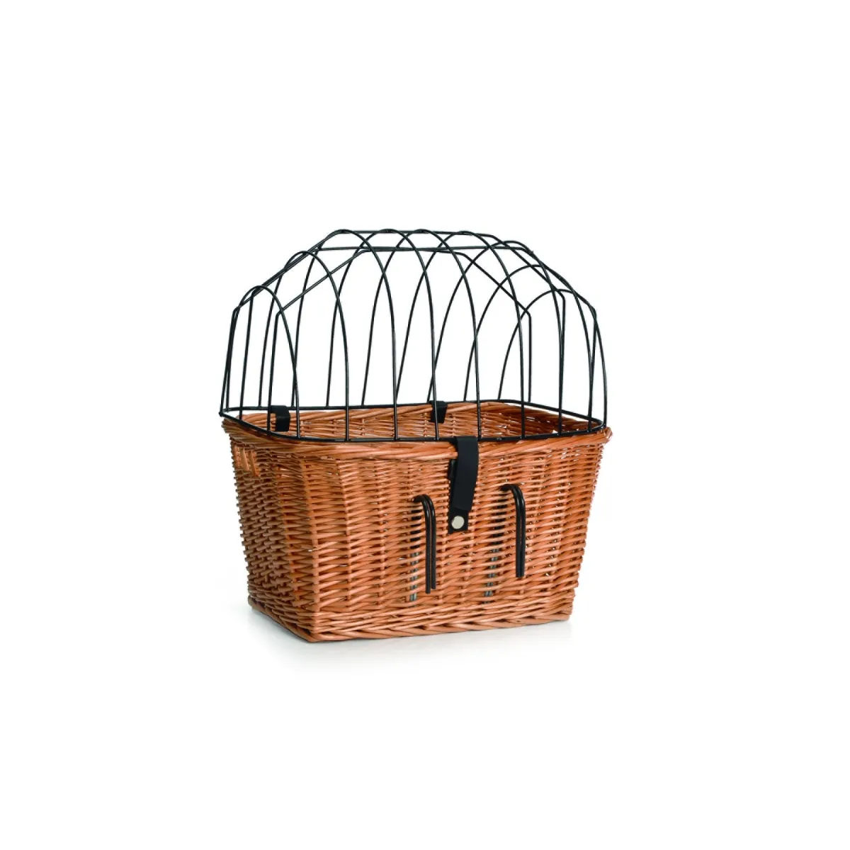 Beeztees Willow Wire Cap jalgratta korv 43 x 34 x 44 cm