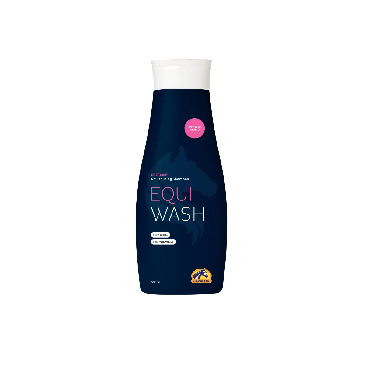 Cavalor Equi Wash hobuse shampoon 500 ml - Tootepilt