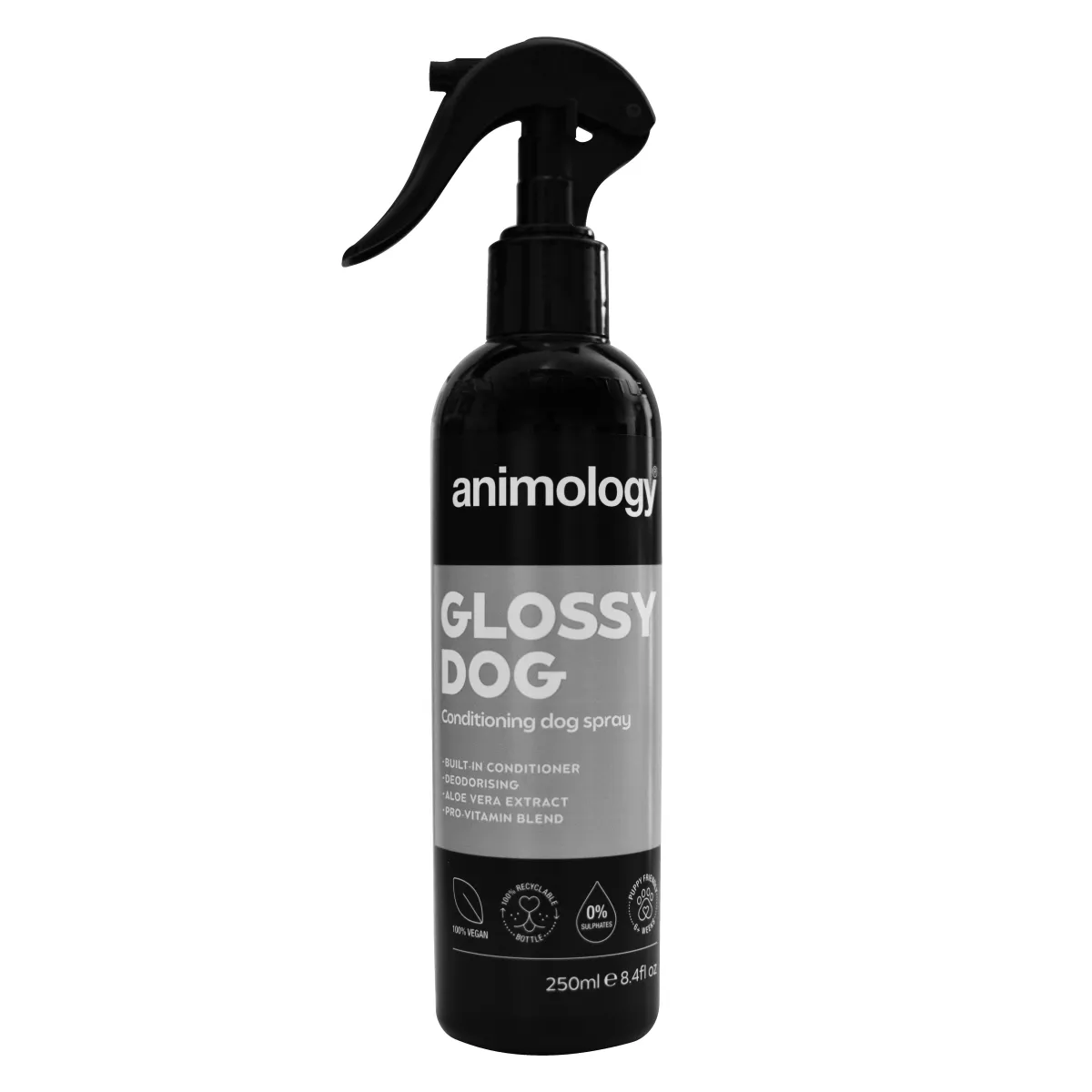 Animology palsam Glossy Dog Spray, 250ml - Tootepilt 1