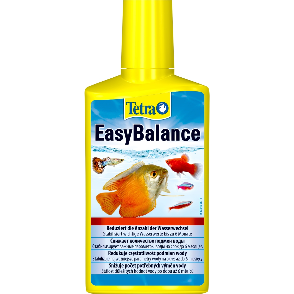 Tetra Easybalance 250 ml - Tootepilt