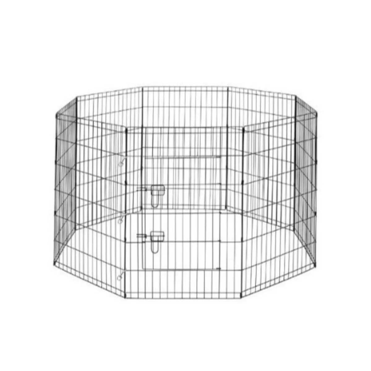 Savic Dog Park metallaedik 61 X 91 cm