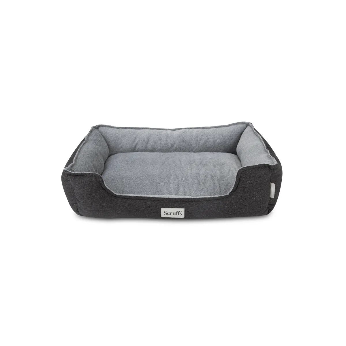 Scruffs ortopeediline pesa Harvard Memory 90x70cm XL hall - Tootepilt