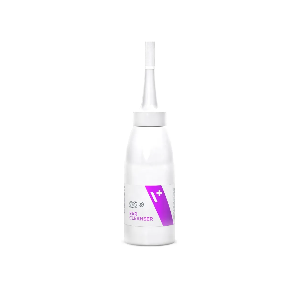 VetExpert kõrvapuhastusvahend Ear Cleanser 75 ml - Tootepilt