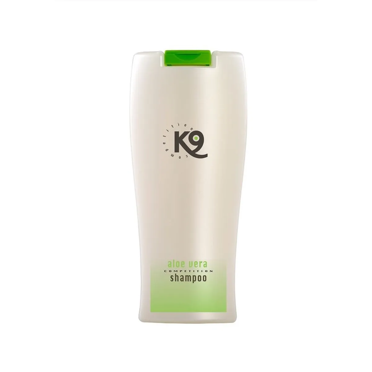 K9 ALOE VERA ŠAMPOON KÕIKIDELE KARVATÜÜPIDELE 300ML