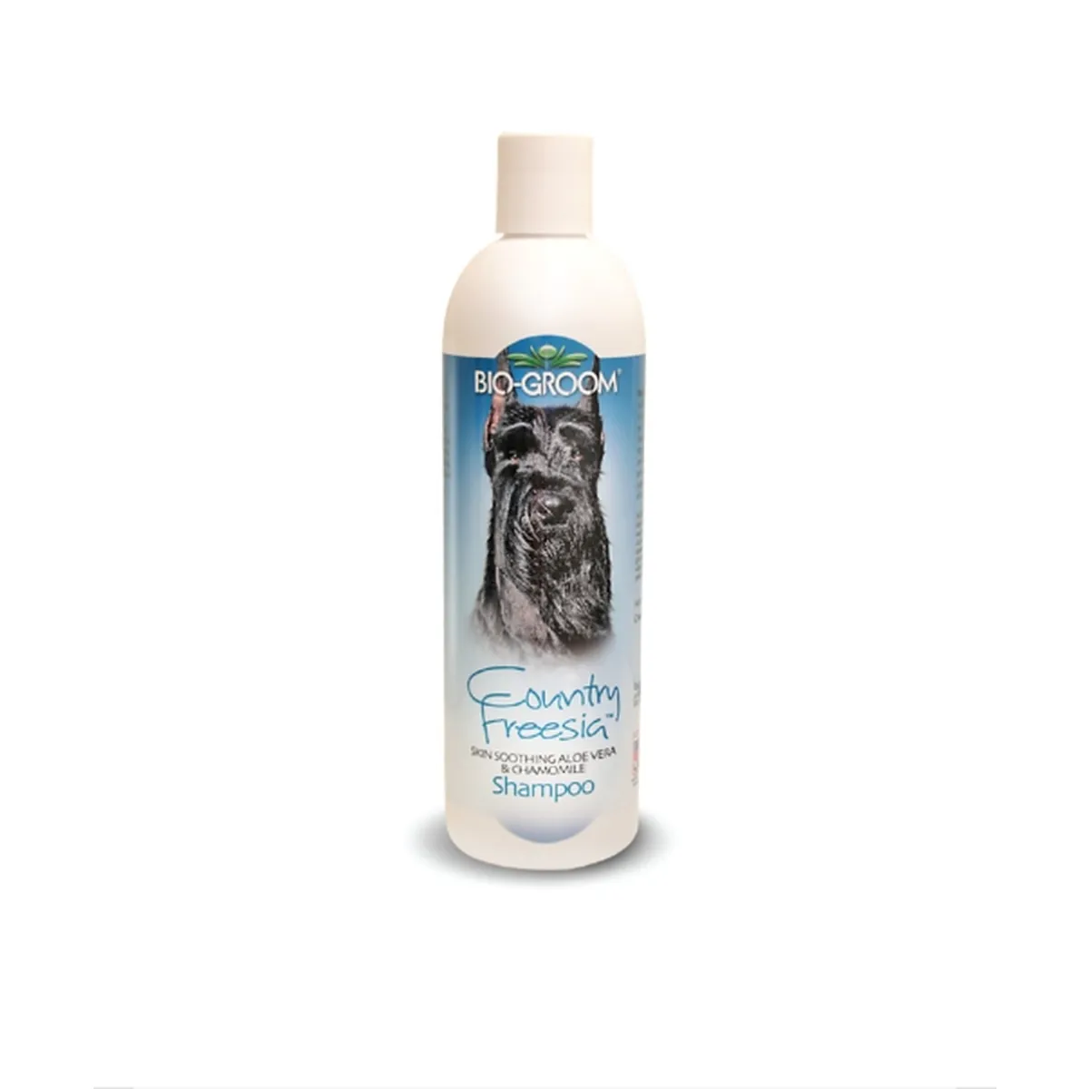 Bio-Groom Country freesia koerašampoon  355 ml