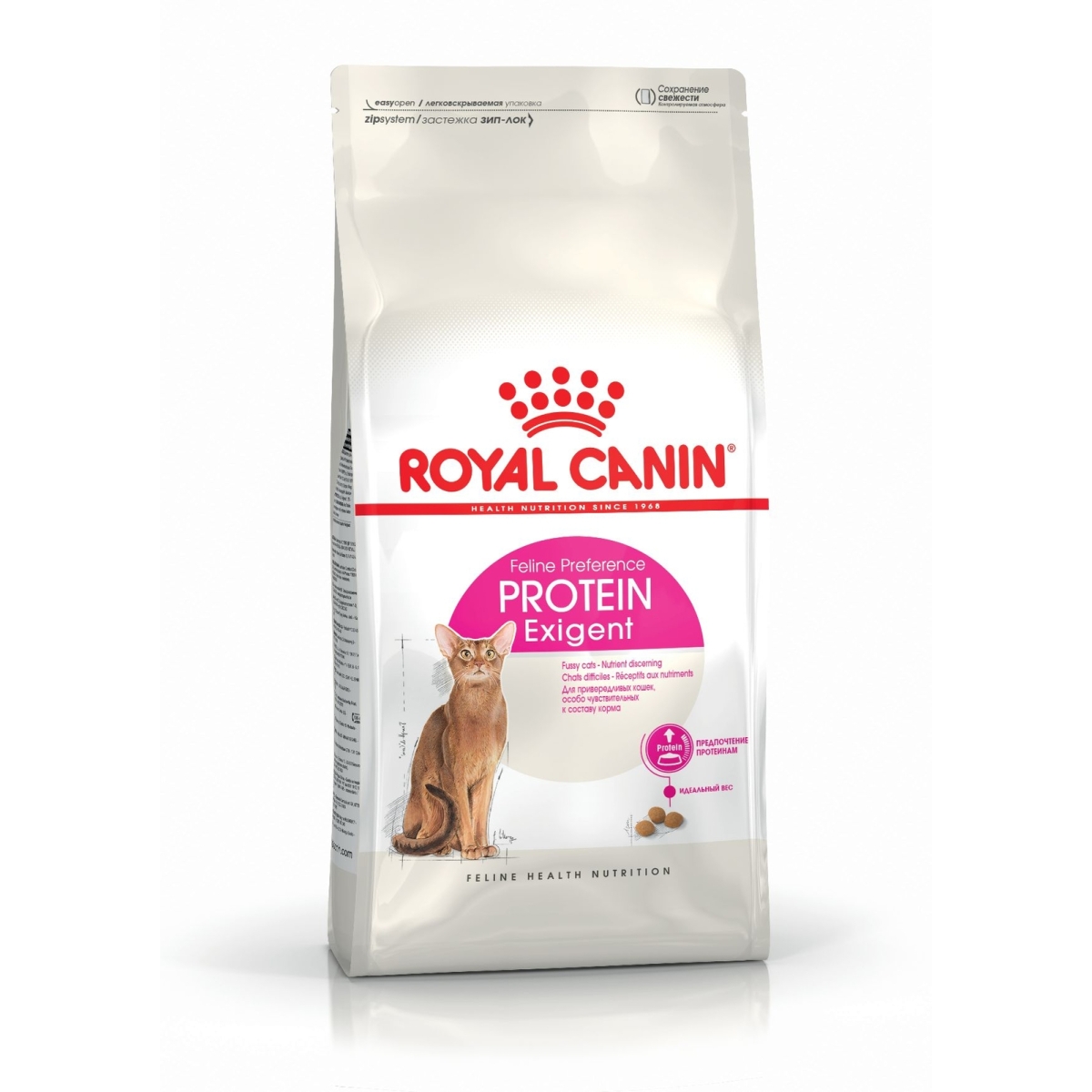 Royal canin clearance kassitoit