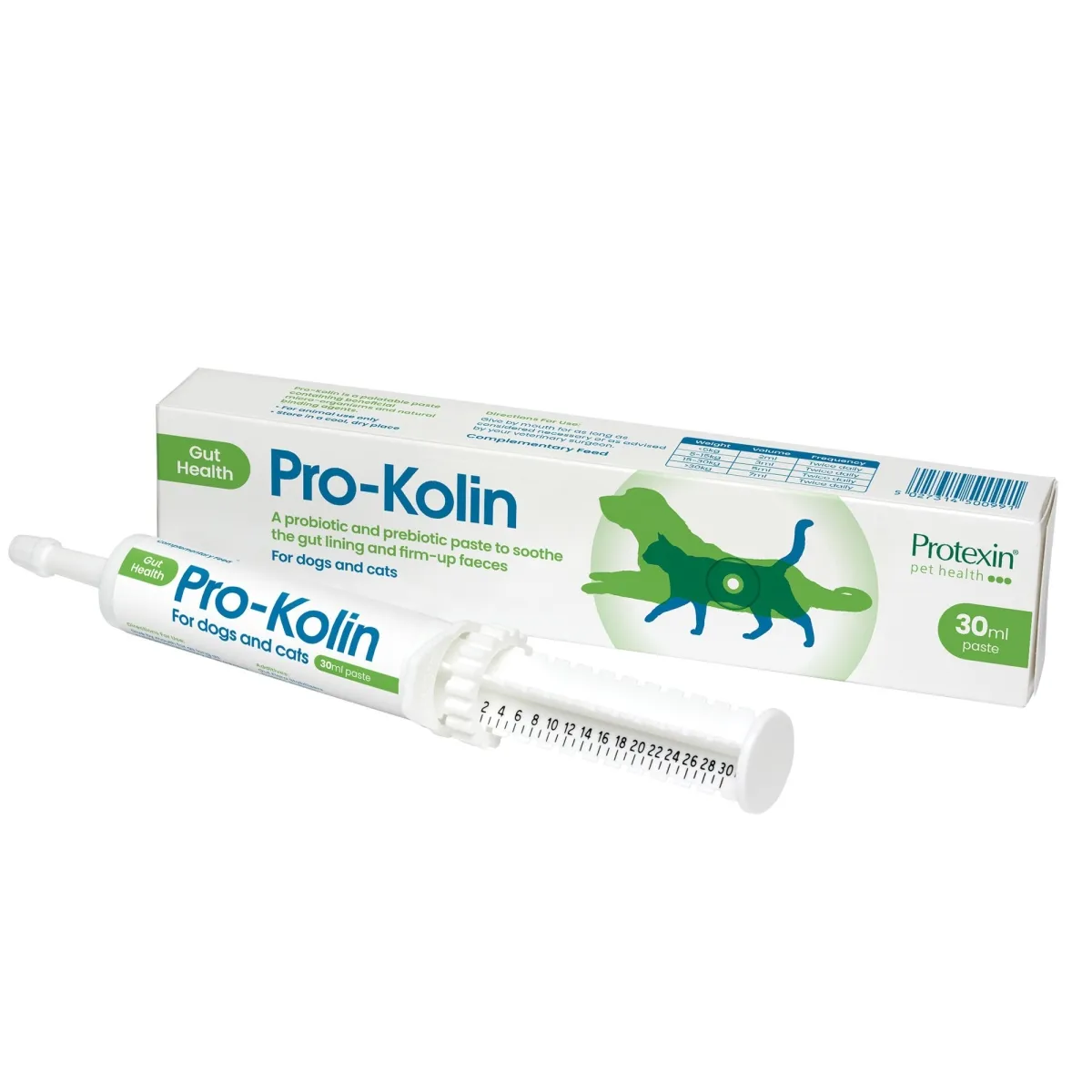 PROTEXIN PRO-KOLIN 30ML - Tootepilt