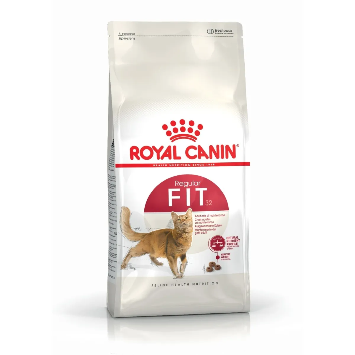 Royal Canin Fit Feline 32 kassitoit 400 g