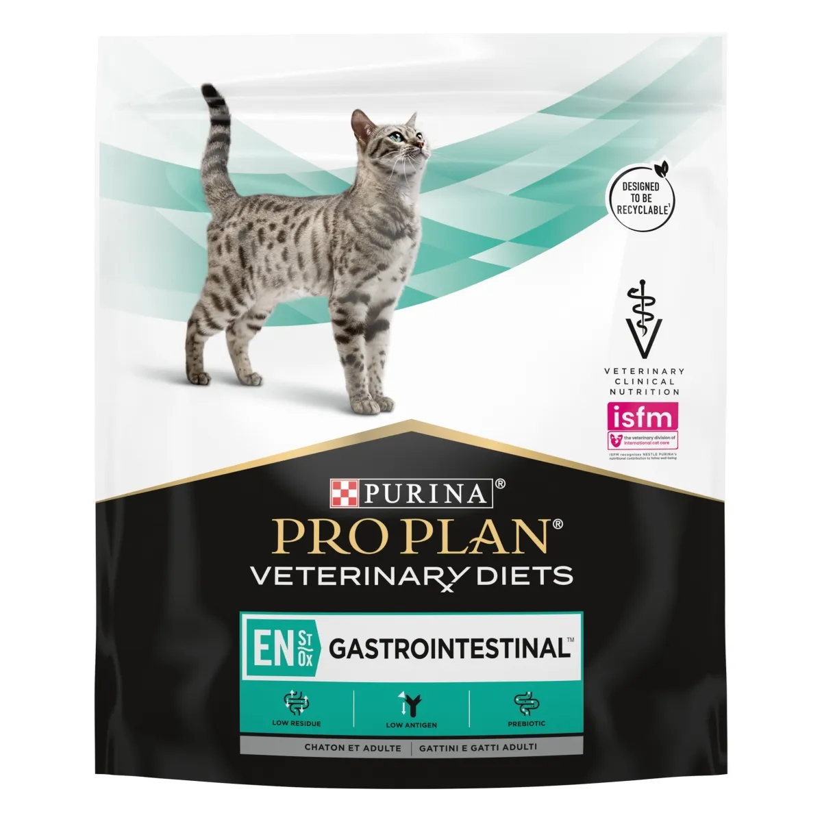 Pro Plan VD Gastrointestinal St/Ox kassile 400 g - Tootepilt