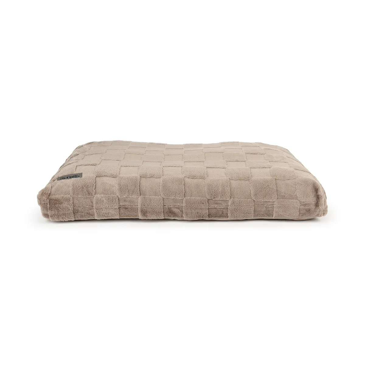 Scruffs ortopeediline matt Oxford 100x70cm L hall - Tootepilt