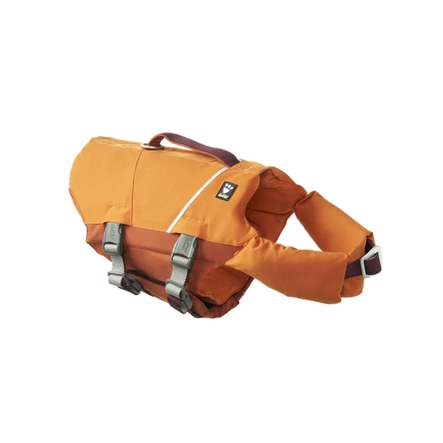 Hurtta Life Savior Eco päästevest 10-15 kg, oranž