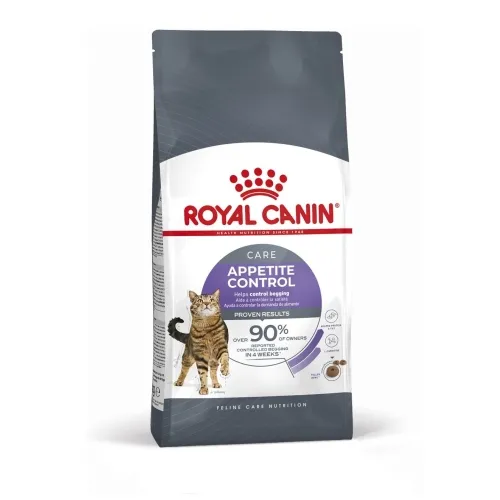 Royal Canin  Appetite Control kassitoit 2 kg