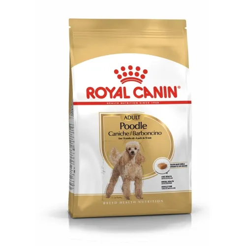 Royal Canin koeratoit puudlitele 1,5 kg