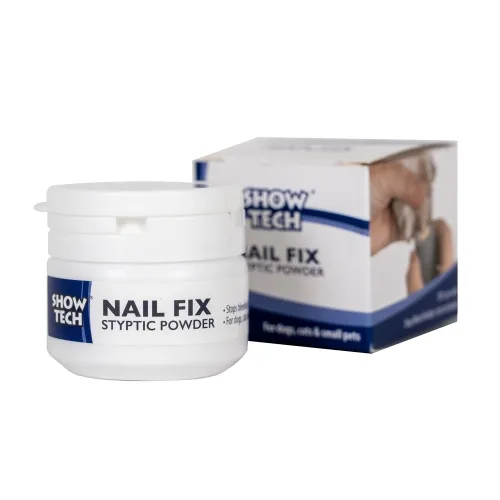 Show Tech Nail Fix Styptic pulber, 14 g