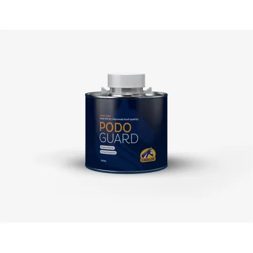 Cavalor Podoguard kabjaõli 250 ml