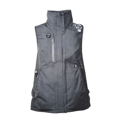 Hurtta Eco treeningvest XS, hall