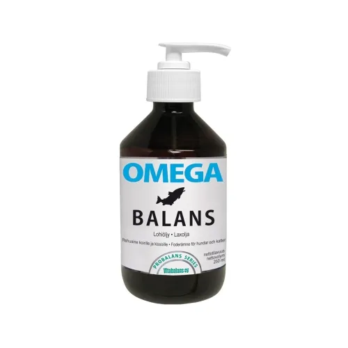 Vitabalans Probalans Omegabalans 250 ml