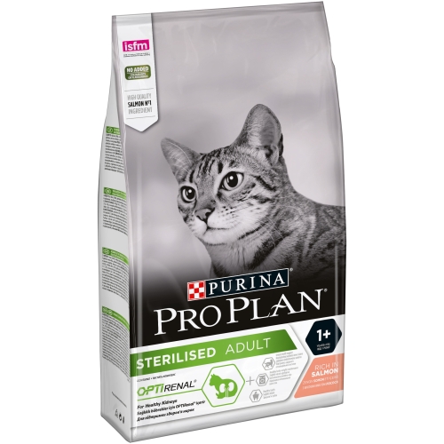 purina one pro plan