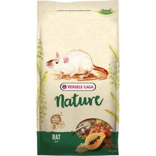 Versele-Laga Nature roti täissööt, 700 g