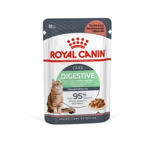 Royal Canin Digestive care, einekotike kassile 85 g